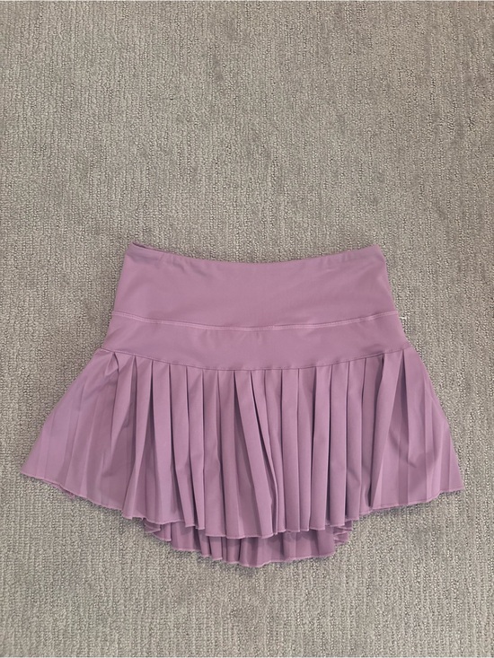 Dresses & Skirts - Gold hinge skirt dupe